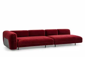Fantomà Sofa Henge - 1 2