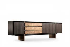 Meuble de Rangement Archive Henge - 1 2