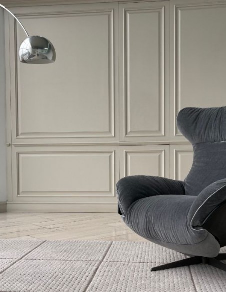 Poltrona Ilia (Offerta Expo)