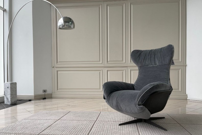 Fauteuil Ilia (Offre Expo)