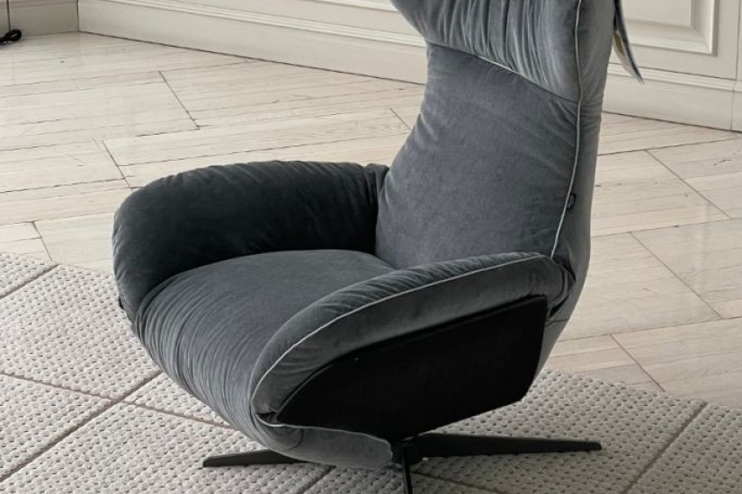 Poltrona Ilia (Offerta Expo)