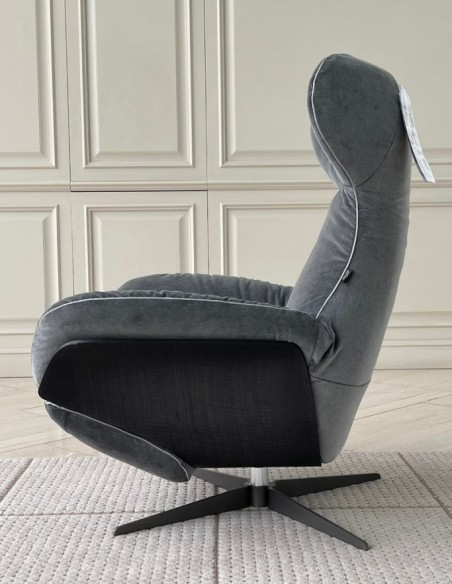 Fauteuil Ilia (Offre Expo)