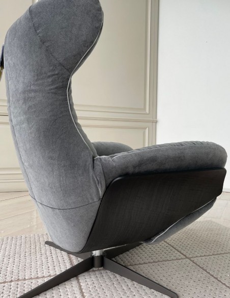 Fauteuil Ilia (Offre Expo)