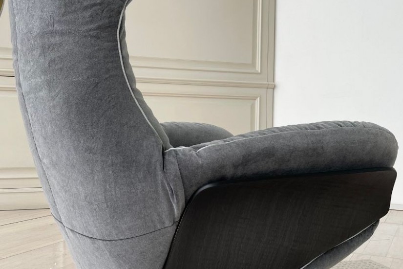 Fauteuil Ilia (Offre Expo)