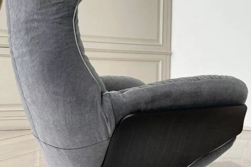 Poltrona Ilia (Offerta Expo)