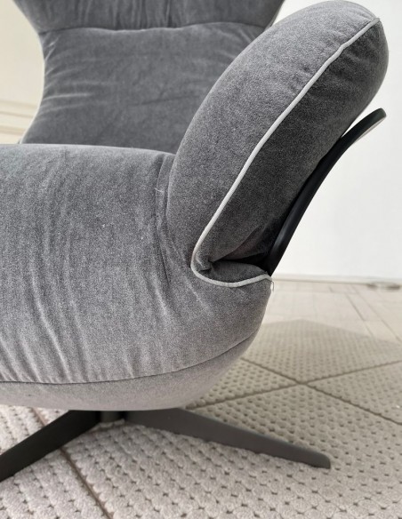 Poltrona Ilia (Offerta Expo)