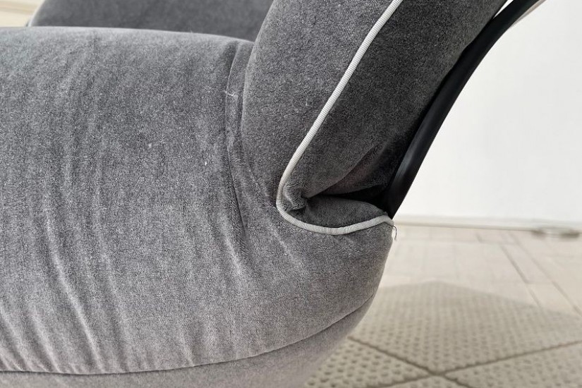 Fauteuil Ilia (Offre Expo)