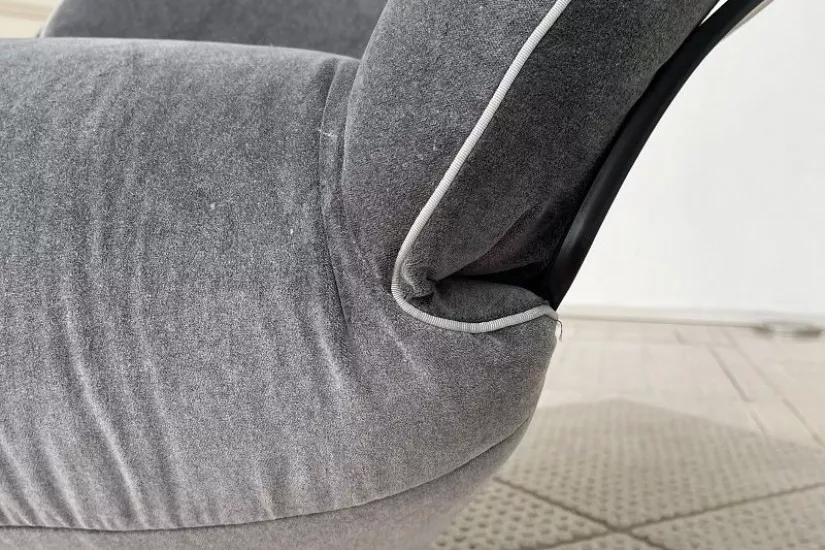 Poltrona Ilia (Offerta Expo)