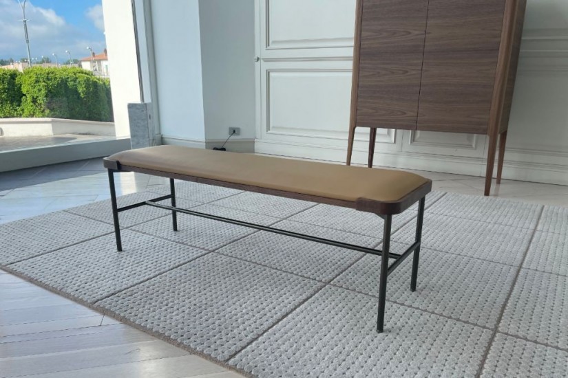 Astol Bench (Expo Offer)