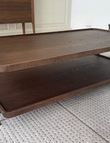 Table Koster (Offre Expo)