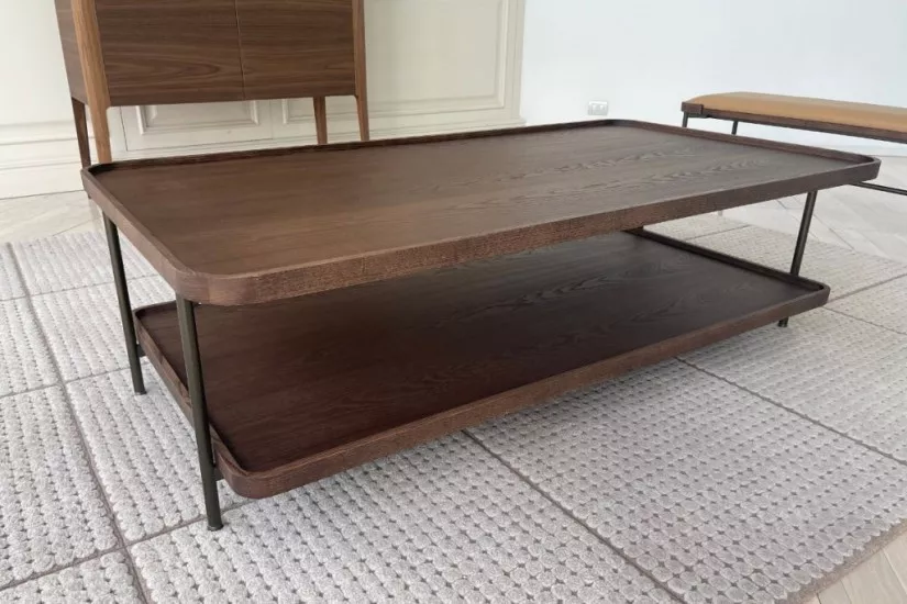 Koster Coffee Table (Expo Offer)