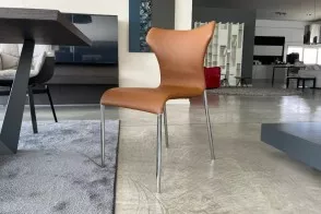 Papilio Chair (Expo Offer) 2