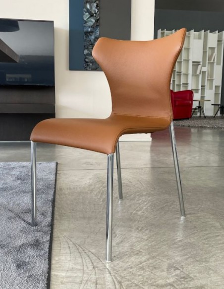 Sedia Papilio (Offerta Expo)