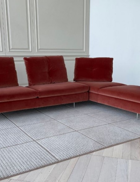 Limes New Sofa (Expo Offer)