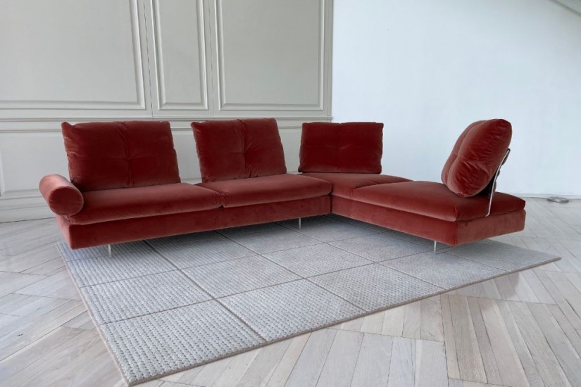 Limes New Sofa (Expo Offer)