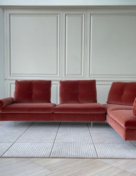 Limes New Sofa (Expo Offer)