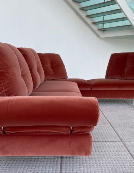 Limes New Sofa (Expo Offer)