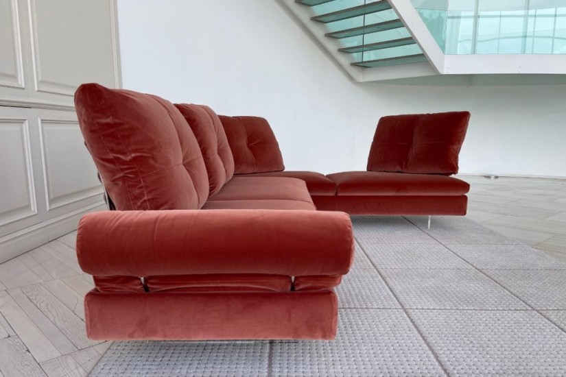 Limes New Sofa (Expo Offer)