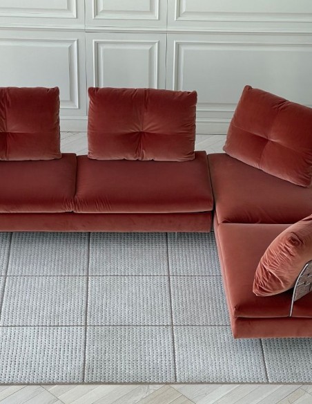 Limes New Sofa (Expo Offer)