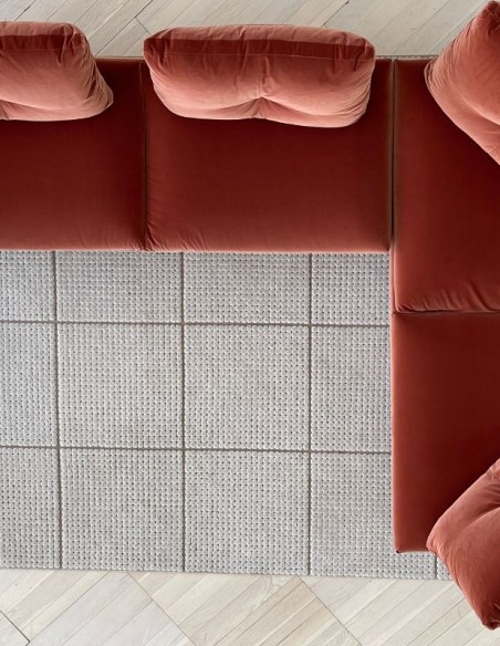 Limes New Sofa (Expo Offer)