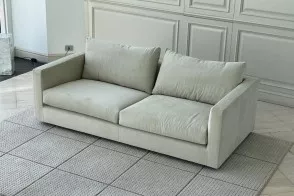 Magnum Sofa 2021 Ed. (Expo Offer) 2
