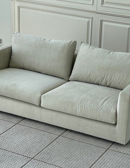 Magnum Sofa 2021 Ed. (Expo Offer)
