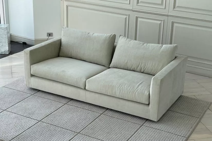 Magnum Sofa 2021 Ed. (Expo Offer)