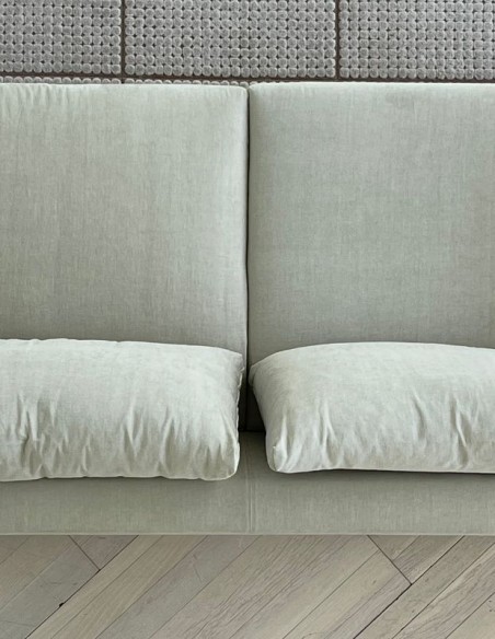 Magnum Sofa 2021 Ed. (Expo Offer)