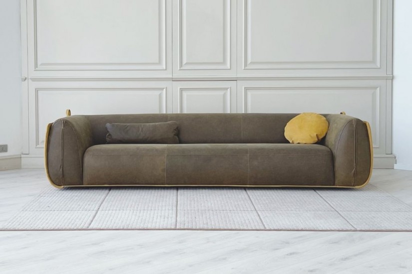 Meir Sofa (Expo Offer)