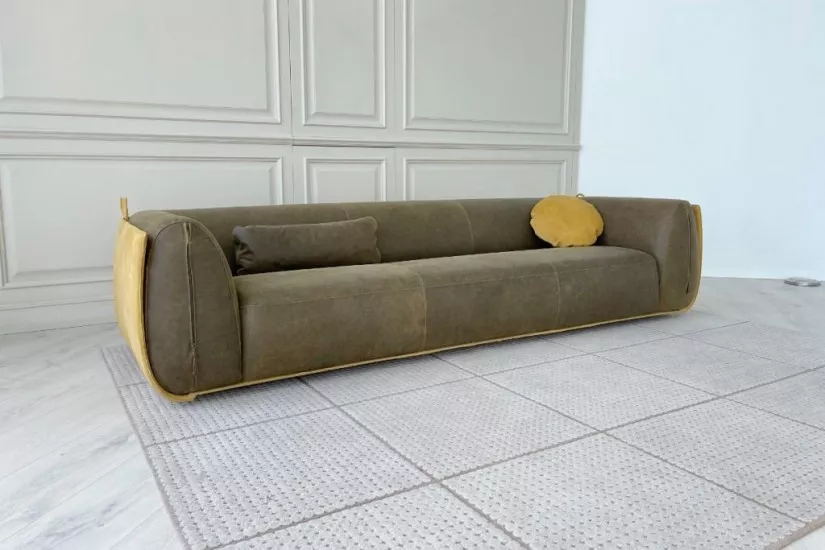 Meir Sofa (Expo Offer)