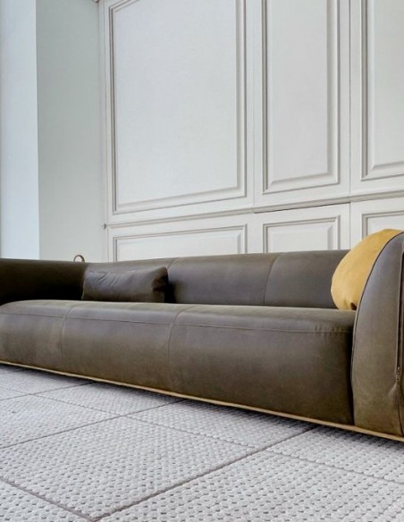 Meir Sofa (Expo Offer)