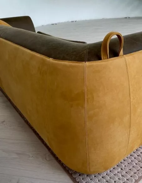 Meir Sofa (Expo Offer)