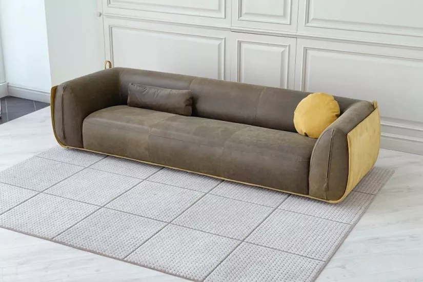 Meir Sofa (Expo Offer)