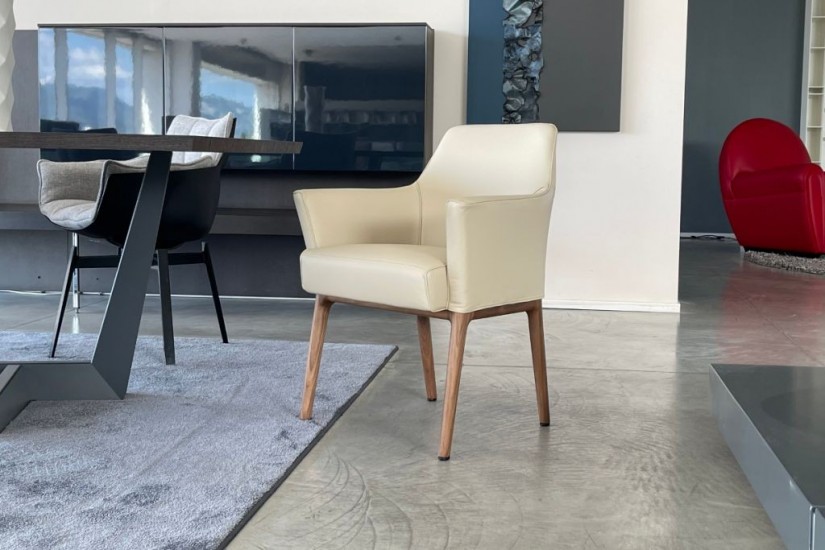 Fauteuil Alina (Offre Expo)