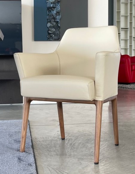 Alina Small Armchair (Expo Offer)