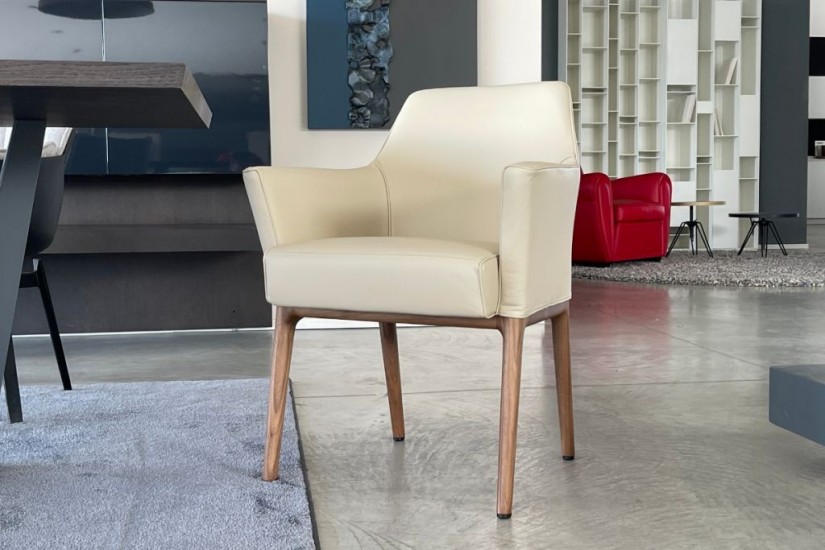 Fauteuil Alina (Offre Expo)