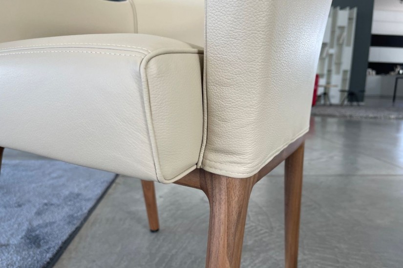 Fauteuil Alina (Offre Expo)