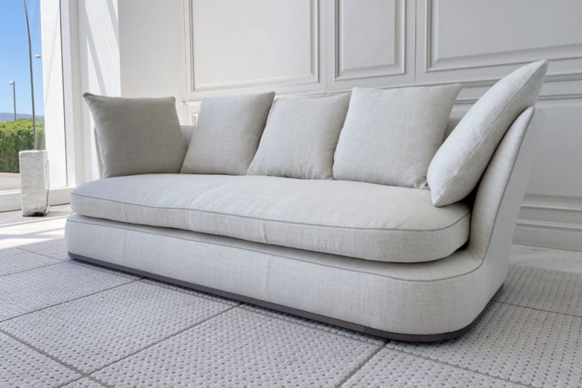 Apollo Sofa (Expo Offer)