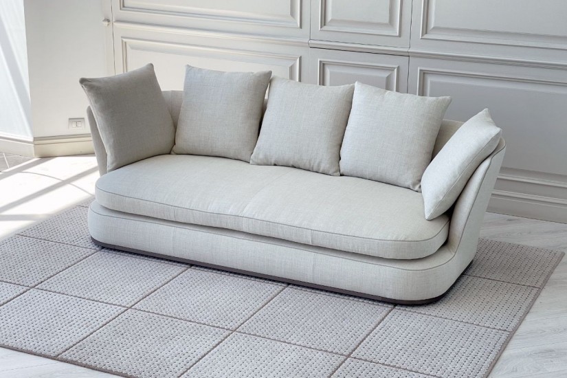 Apollo Sofa (Expo Offer)