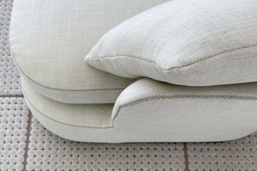 Apollo Sofa (Expo Offer)