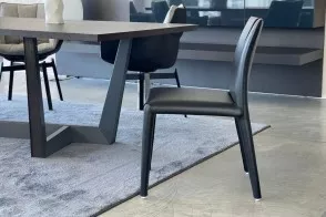 Cutter Chair (Expo Offer) 2