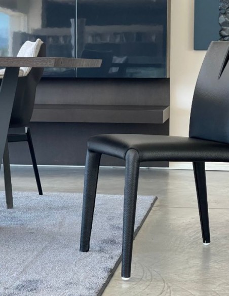 Cutter Chair (Expo Offer)