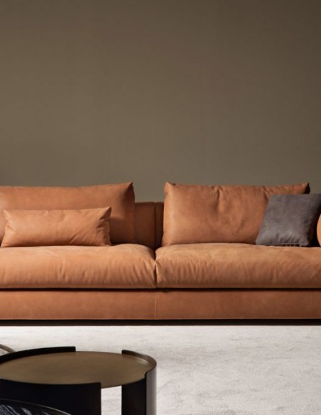 Montecarlo Sofa