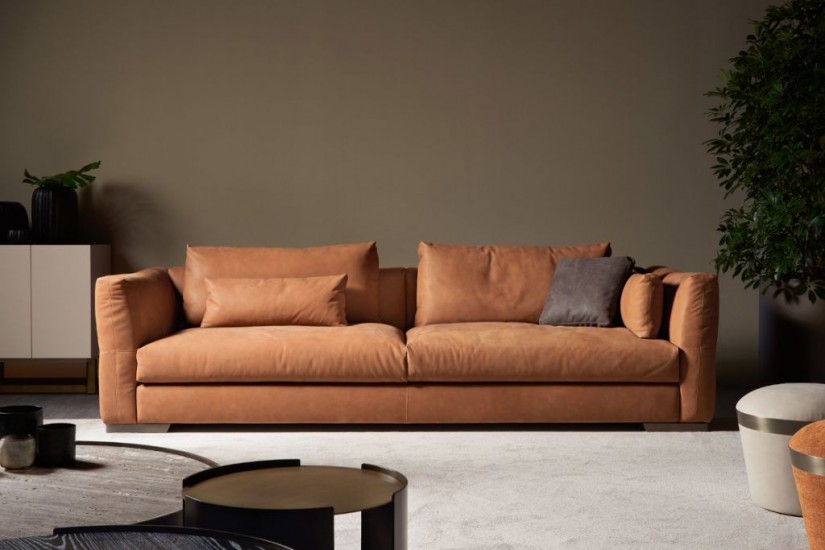 Montecarlo Sofa