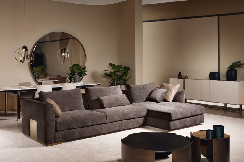 Montecarlo Sofa