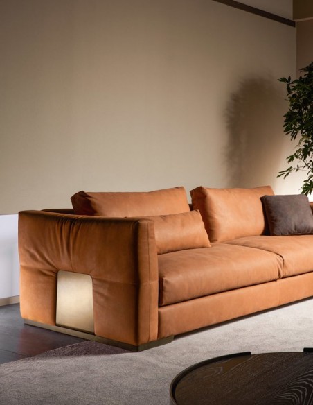 Montecarlo Sofa