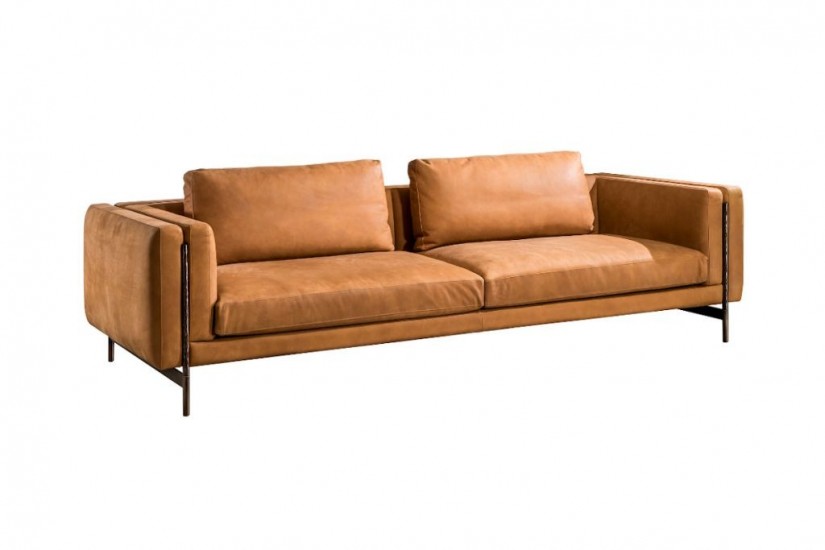 Shanghai Sofa