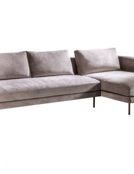 Shanghai Sofa