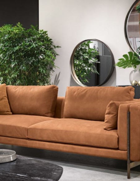 Shanghai Sofa