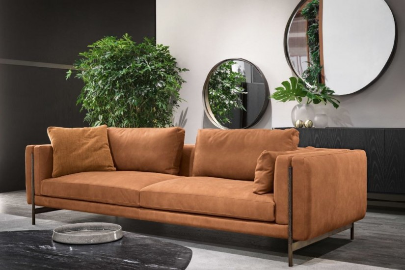 Shanghai Sofa